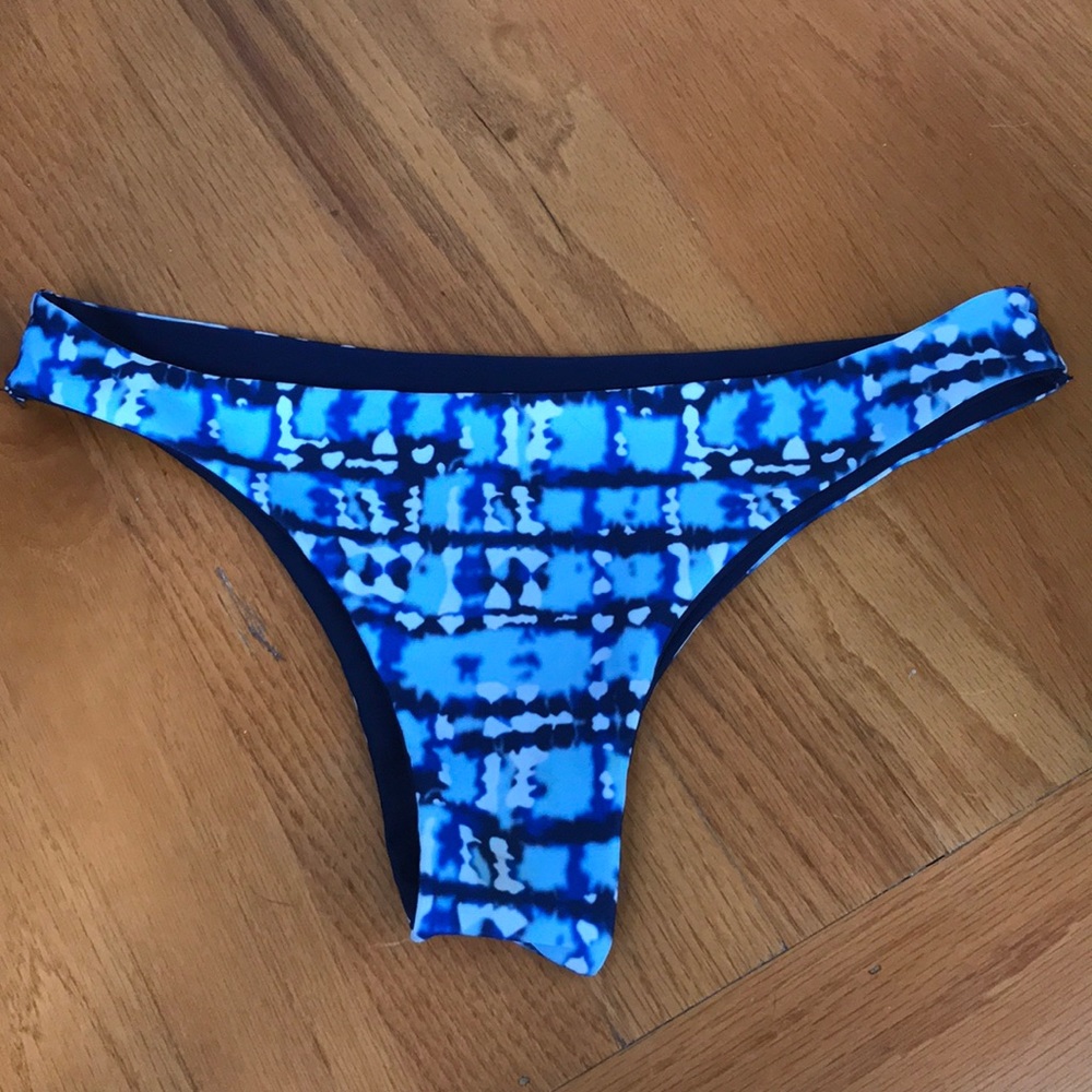 bikini bottoms
